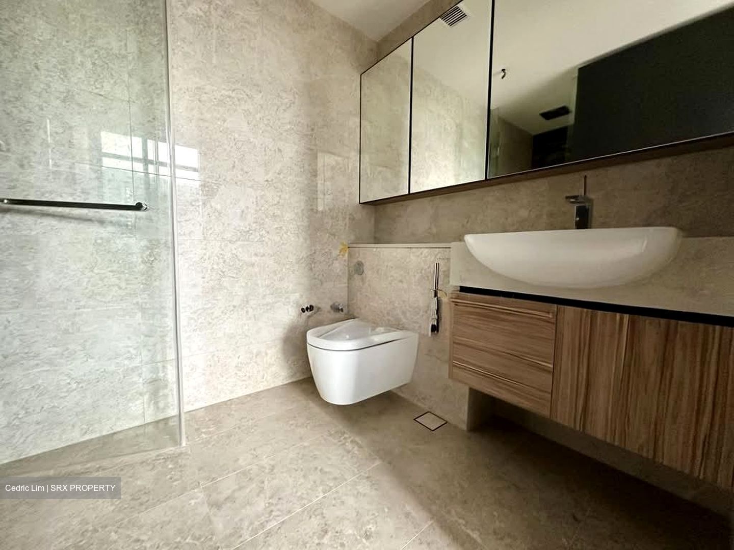 Pullman Residence  (D11), Condominium #580154521